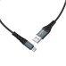 Кабель HOCO X38 Cool Charging data cable for Type-C