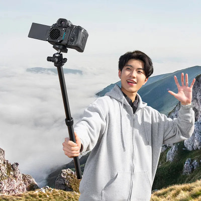 Штатив Ulanzi TT53 Traveler-Uka Tripod Штатив Ulanzi TT53 Traveler-Uka Tripod