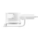 Відпарювач Xiaomi Mijia Handheld Steam Ironing Machine + (перехідник на EU розетку)