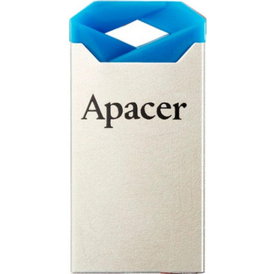 Флеш-накопичувач Apacer USB 2.0 AH111 32GB Blue