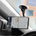 Автотримач для телефона BOROFONE BH18 Journey series in-car phone holder, carbon fiber pattern durable Автотримач для телефона BOROFONE BH18 Journey series in-car phone holder, carbon fiber pattern durable