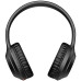Бездротові накладні навушники HOCO W30 Fun move BT headphones Black