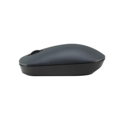 Маніпулятор миша Xiaomi Mi Wireless Mouse Lite 2 Black GL