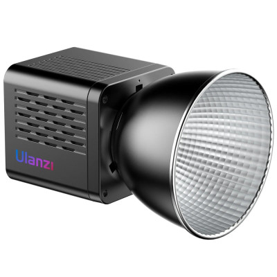 Відеосвітло Ulanzi Vijim 40W RGB COB Fill Light (L024 40WRGB) Відеосвітло Ulanzi Vijim 40W RGB COB Fill Light (L024 40WRGB)