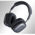 Бездротові накладні навушники Baseus Bowie H2 Noise-Cancelling Wireless Headphone Grey