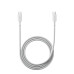 Кабель Xiaomi 6A Braided USB-C to USB-C Cable (1m)