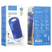 Портативна колонка HOCO BS48 Artistic sports BT speaker Blue Портативна колонка HOCO BS48 Artistic sports BT speaker Blue