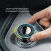 АЗП з FM-модулятором Baseus Enjoy Car Wireless MP3 Charger (Wireless 5.0+5V/3.4A) Black АЗП з FM-модулятором Baseus Enjoy Car Wireless MP3 Charger (Wireless 5.0+5V/3.4A) Black