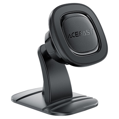 Автотримач для телефона ACEFAST D51 magnetic car holder for dashboard Black Автотримач для телефона ACEFAST D51 magnetic car holder for dashboard Black