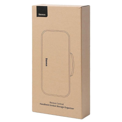 Органайзер Baseus Baseus Control Handheld Gimbal Storage Organizer Black
