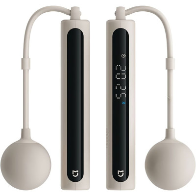 Розумна скакалка Xiaomi Mijia Smart Jump Rope 2 Grey