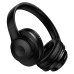Бездротові накладні навушники HOCO W71 Cool sound BT headphones Black Бездротові накладні навушники HOCO W71 Cool sound BT headphones Black