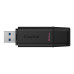 Флеш-накопичувач Kingston USB 3.2 DT Exodia G2 64GB Black