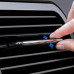 Автомобільний освіжувач повітря Baseus Paddle car air freshener Black Автомобільний освіжувач повітря Baseus Paddle car air freshener Black