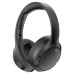 Бездротові накладні навушники ACEFAST H6 active noise reduction wireless headset Black