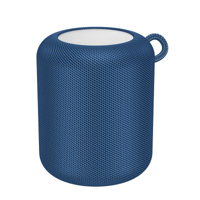 Портативна колонка HOCO HC30 Oceano BT speaker Blue