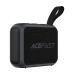 Портативна колонка ACEFAST K4 Go portable wireless speaker 5W, IPX7, Black Портативна колонка ACEFAST K4 Go portable wireless speaker 5W, IPX7, Black