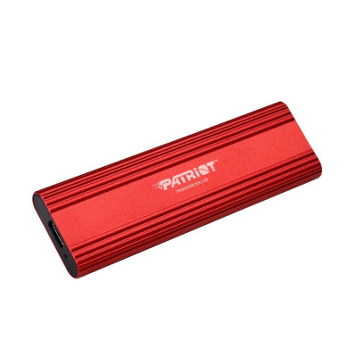 Портативний SSD Patriot Transporter Lite 512GB Type-C Портативний SSD Patriot Transporter Lite 512GB Type-C