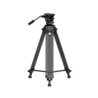 Штатив Ulanzi MT-81 Tripod (80-155cm) Black Штатив Ulanzi MT-81 Tripod (80-155cm) Black