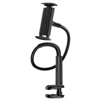 Тримач телефона ACEFAST E40 lazy holder Black