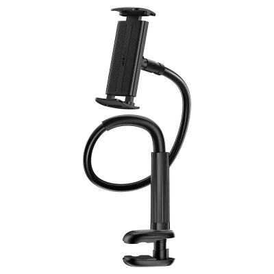 Тримач телефона ACEFAST E40 lazy holder Black