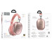 Бездротові накладні навушники HOCO W35 Max Joy BT headphones Pink Бездротові накладні навушники HOCO W35 Max Joy BT headphones Pink