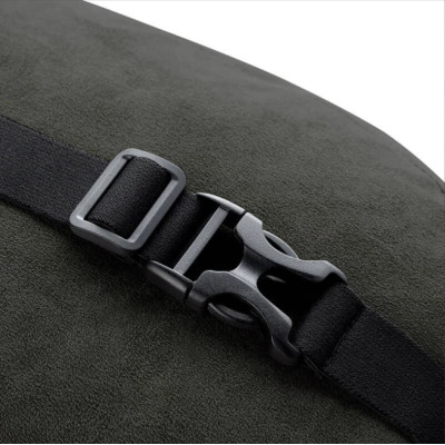 Подушка підголівник Baseus ComfortRide Series Double-Sided Car Headrest Pillow Forest Green