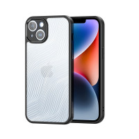 Чохол для смартфона DUX DUCIS Aimo for Apple iPhone 15 Black Чохол для смартфона DUX DUCIS Aimo for Apple iPhone 15 Black