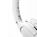 Бездротові накладні навушники Baseus Encok Wireless headphone D02 Pro White