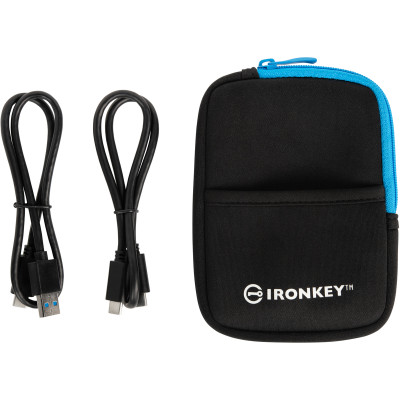 SSD Kingston IronKey Vault Privacy 80 960GB 2.5 SSD Kingston IronKey Vault Privacy 80 960GB 2.5