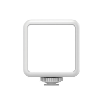 Відеосвітло Ulanzi VL49 Rechargeable Mini RGB Light 6W White (2586) Відеосвітло Ulanzi VL49 Rechargeable Mini RGB Light 6W White (2586)