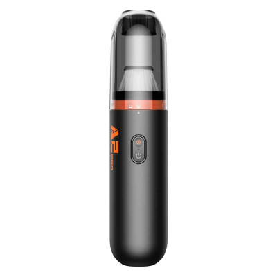 Автомобільний пилосос Baseus A2Pro Car Vacuum Cleaner (6000pa) Black Автомобільний пилосос Baseus A2Pro Car Vacuum Cleaner (6000pa) Black