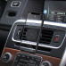 Автотримач для телефона HOCO CA65 Sagittarius series air outlet magnetic car holder Black Автотримач для телефона HOCO CA65 Sagittarius series air outlet magnetic car holder Black