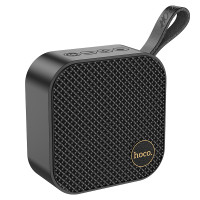 Портативна колонка HOCO HC22 Auspicious sports BT speaker Black