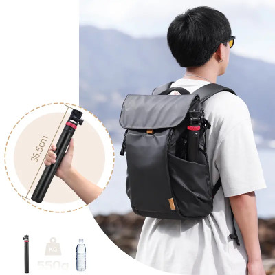 Штатив Ulanzi MT-79 Portable Adjustable Light Stand Tripod (6.5') (UV-T075GBB1 MT-79) Штатив Ulanzi MT-79 Portable Adjustable Light Stand Tripod (6.5') (UV-T075GBB1 MT-79)