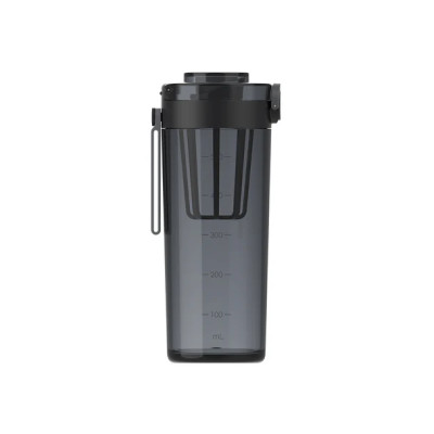 Спортивна пляшка Xiaomi Mijia Tritan Water Cup Black