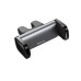 Автотримач для телефона Baseus Steel Cannon Air Outlet Car Mount Black Автотримач для телефона Baseus Steel Cannon Air Outlet Car Mount Black