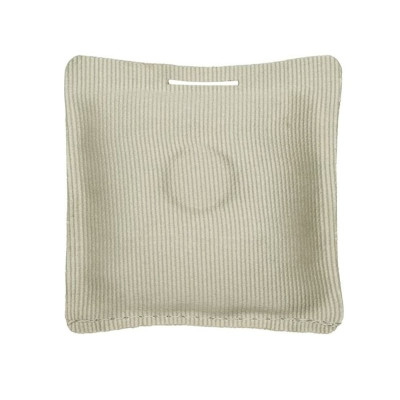 Автомобільний освіжувач повітря Baseus Margaret Series Car Air Freshener (Cedar Oud) Frosted Gray