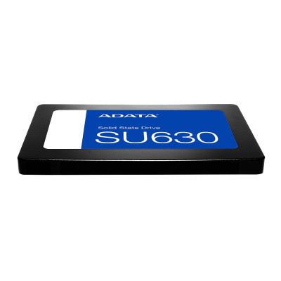 Накопичувач SSD ADATA Ultimate SU630 480 GB 2.5 Накопичувач SSD ADATA Ultimate SU630 480 GB 2.5