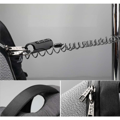 Рюкзак Tigernu D-83351 15.6