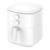 Мультипіч (аерофритюрниця) Xiaomi Mijia Air Fryer S1 6L White (Китайська вилка) Мультипіч (аерофритюрниця) Xiaomi Mijia Air Fryer S1 6L White (Китайська вилка)