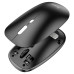 Маніпулятор миша HOCO GM15 Art dual-mode business wireless mouse Black Маніпулятор миша HOCO GM15 Art dual-mode business wireless mouse Black