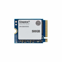 Накопичувач SSD M.2 Kingston NV3 500GB NVMe 2230 PCIe 4.0 x4 3D NAND