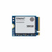 Накопичувач SSD M.2 Kingston NV3 500GB NVMe 2230 PCIe 4.0 x4 3D NAND