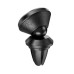 Автотримач для телефона HOCO CA81 Ligue Air vent magnetic car holder Black Автотримач для телефона HOCO CA81 Ligue Air vent magnetic car holder Black