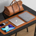 Чохол для ноутбука UGREEN LP187 Sleeve Case Storage Bag 13 Inches (Gray)(UGR-60985) Чохол для ноутбука UGREEN LP187 Sleeve Case Storage Bag 13 Inches (Gray)(UGR-60985)