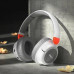 Бездротові накладні навушники HOCO W43 Adventure BT headphones White