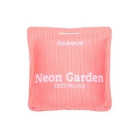 Автомобільний освіжувач повітря Baseus Margaret Series Car Air Freshener (Neon Garden) Baby Pink Автомобільний освіжувач повітря Baseus Margaret Series Car Air Freshener (Neon Garden) Baby Pink