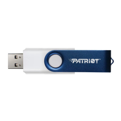 Флеш-накопичувач Patriot USB 3.2 Gen 1 Xporter X550 256GB Type-A+C Флеш-накопичувач Patriot USB 3.2 Gen 1 Xporter X550 256GB Type-A+C