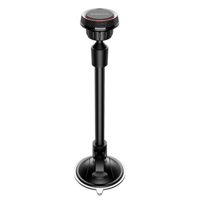 Автотримач для телефона BOROFONE BH18 Journey series in-car phone holder, carbon fiber pattern durable Автотримач для телефона BOROFONE BH18 Journey series in-car phone holder, carbon fiber pattern durable
